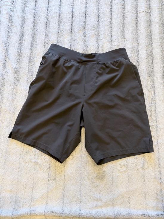 Veece Other - Verve Men's athletic Shorts - Dark Gray